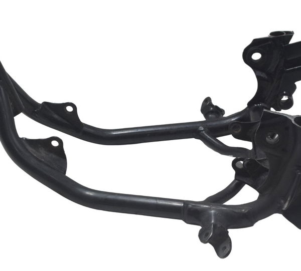 Berço Motor Honda Xre 190 19-24 Original