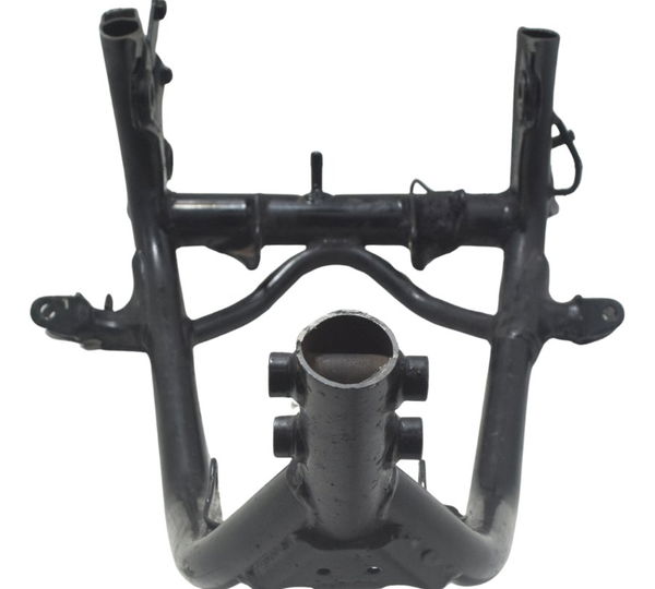 Berço Motor Honda Xre 190 19-24 Original