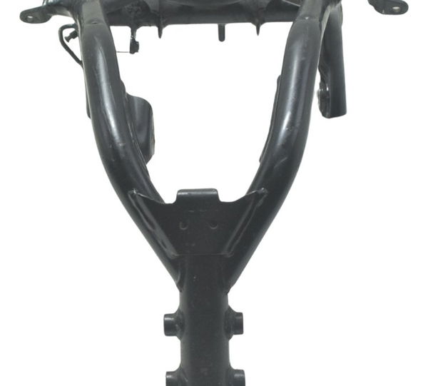 Berço Motor Honda Xre 190 19-24 Original