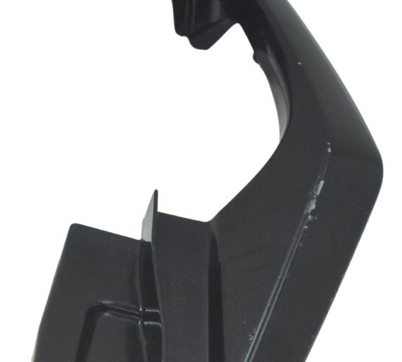 Alça Traseira Esquerda C/ Detalhes Honda Xre 190 19-24 Orig