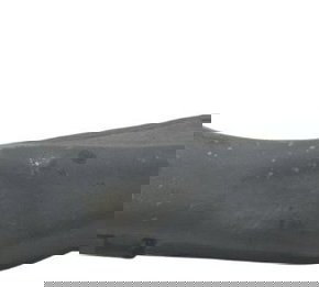 Curva Escape Honda Xre 190 19-24 Original