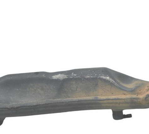 Curva Escape Honda Xre 190 19-24 Original