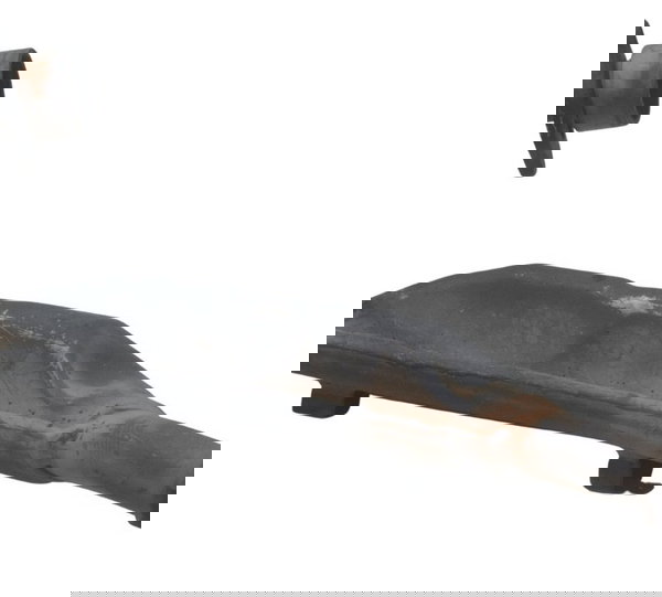 Curva Escape Honda Xre 190 19-24 Original