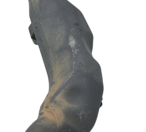 Curva Escape Honda Xre 190 19-24 Original