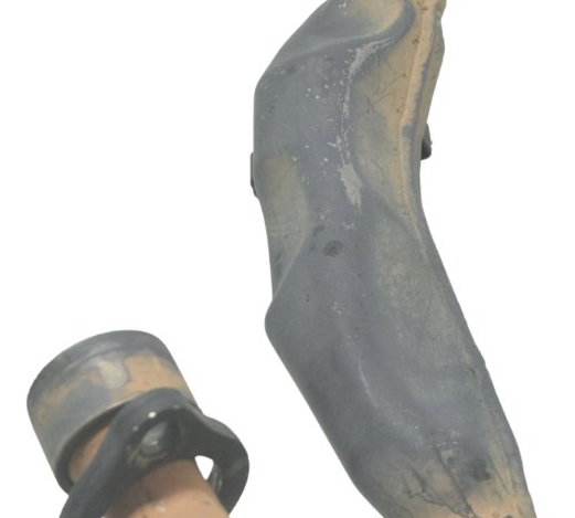 Curva Escape Honda Xre 190 19-24 Original