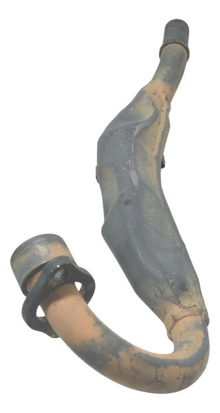 Curva Escape Honda Xre 190 19-24 Original Curva Escape Honda Xre 190 19-24 Original