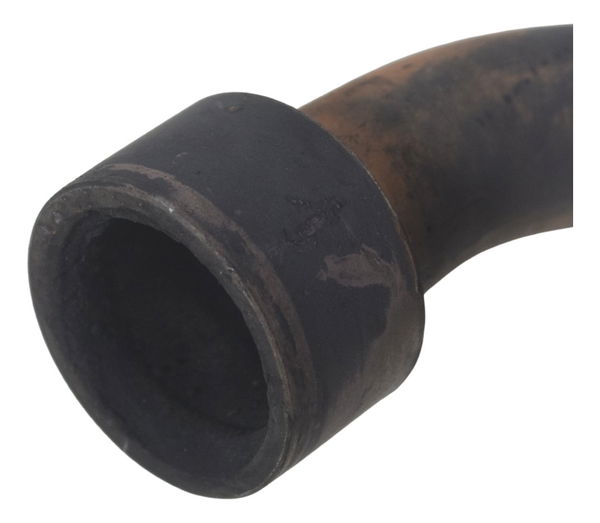Curva Escape Honda Xre 190 19-24 Original Curva Escape Honda Xre 190 19-24 Original