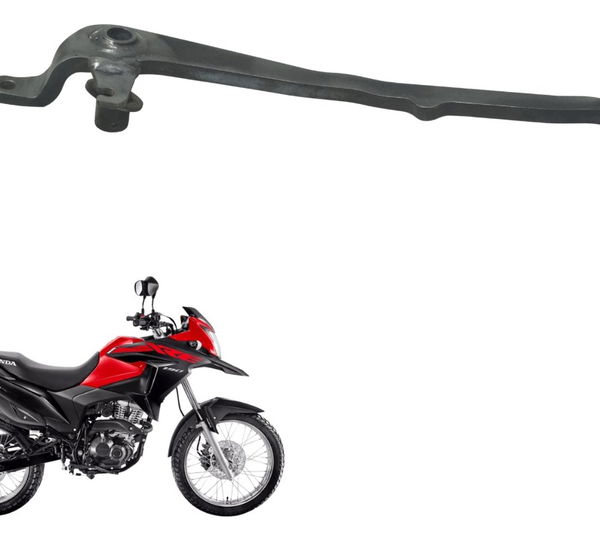 Pedal Freio Honda Xre 190 19-24 Original