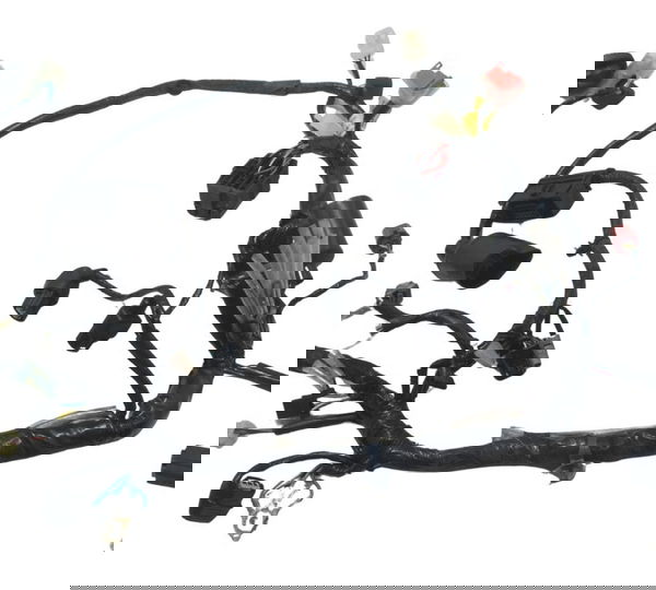 Chicote Principal Honda Xre 190 19-24 Original