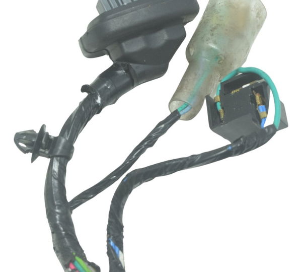 Chicote Principal Honda Xre 190 19-24 Original