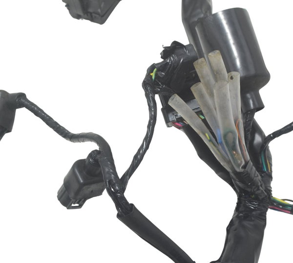 Chicote Principal Honda Xre 190 19-24 Original