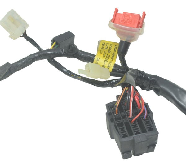 Chicote Principal Honda Xre 190 19-24 Original