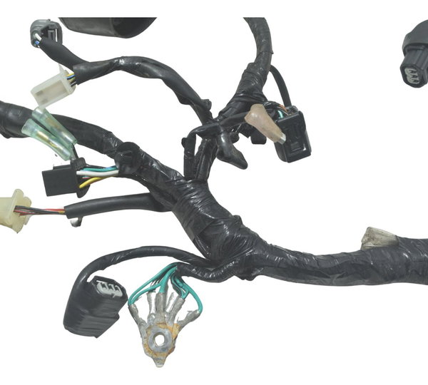 Chicote Principal Honda Xre 190 19-24 Original