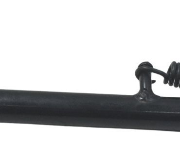 Pedal Descanso Lateral Honda Xre 190 19-24 Original