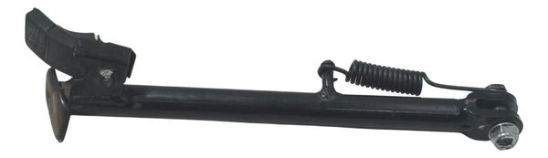 Pedal Descanso Lateral Honda Xre 190 19-24 Original