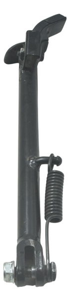 Pedal Descanso Lateral Honda Xre 190 19-24 Original