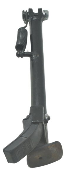 Pedal Descanso Lateral Honda Xre 190 19-24 Original