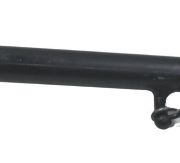 Pedal Descanso Lateral Honda Xre 190 19-24 Original