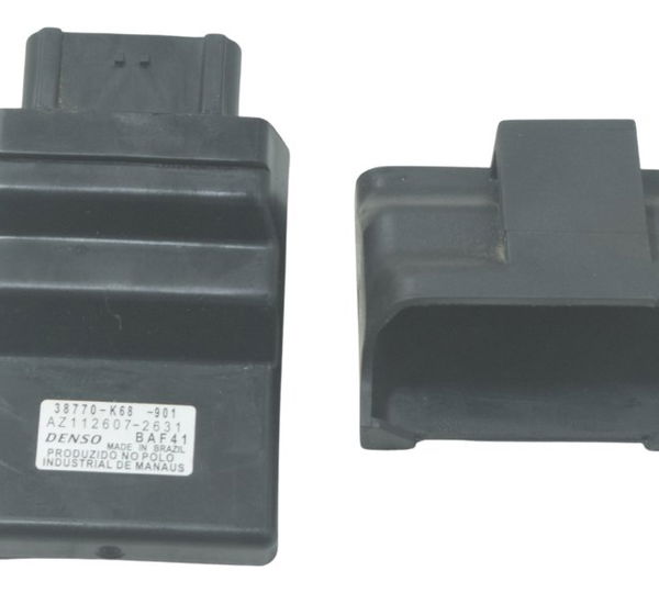 Modulo Ecu Honda Xre 190 19-24 Original