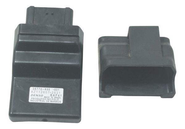 Modulo Ecu Honda Xre 190 19-24 Original Modulo Ecu Honda Xre 190 19-24 Original