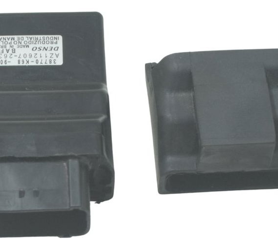 Modulo Ecu Honda Xre 190 19-24 Original