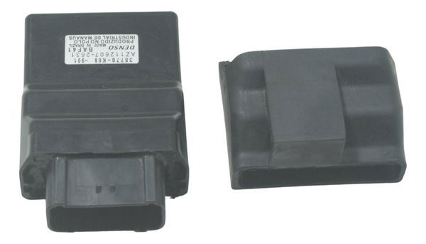 Modulo Ecu Honda Xre 190 19-24 Original Modulo Ecu Honda Xre 190 19-24 Original