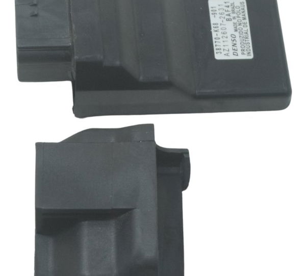 Modulo Ecu Honda Xre 190 19-24 Original
