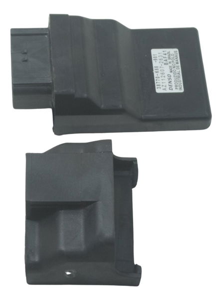 Modulo Ecu Honda Xre 190 19-24 Original Modulo Ecu Honda Xre 190 19-24 Original