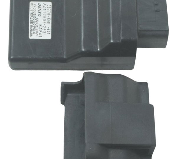 Modulo Ecu Honda Xre 190 19-24 Original