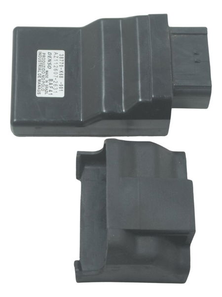 Modulo Ecu Honda Xre 190 19-24 Original Modulo Ecu Honda Xre 190 19-24 Original