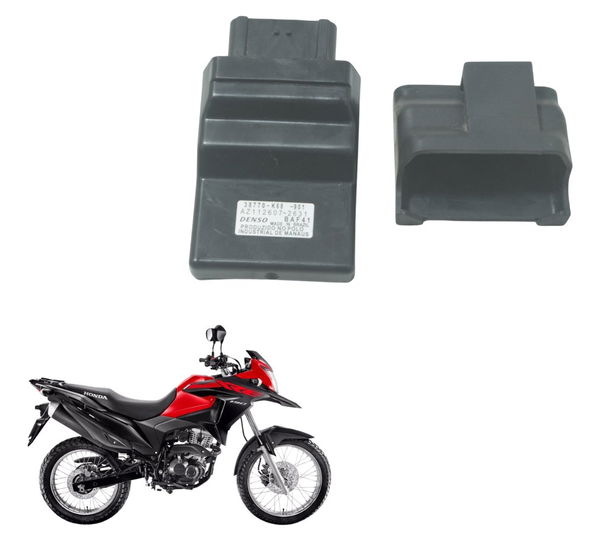 Modulo Ecu Honda Xre 190 19-24 Original