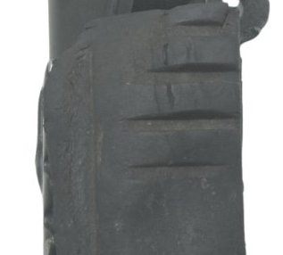 Pedaleira Dianteira Esq C/ Avaria Honda Xre 190 19-24 Orig