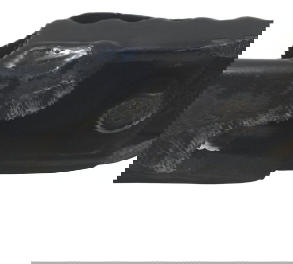 Pedaleira Dianteira Esq C/ Avaria Honda Xre 190 19-24 Orig