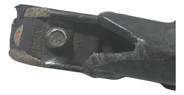 Pedaleira Dianteira Esq C/ Avaria Honda Xre 190 19-24 Orig Pedaleira Dianteira Esq C/ Avaria Honda Xre 190 19-24 Orig