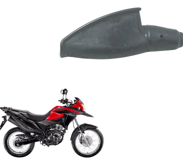 Guarda Pó Manicoto Embreagem Honda Xre 190 19-24 Original