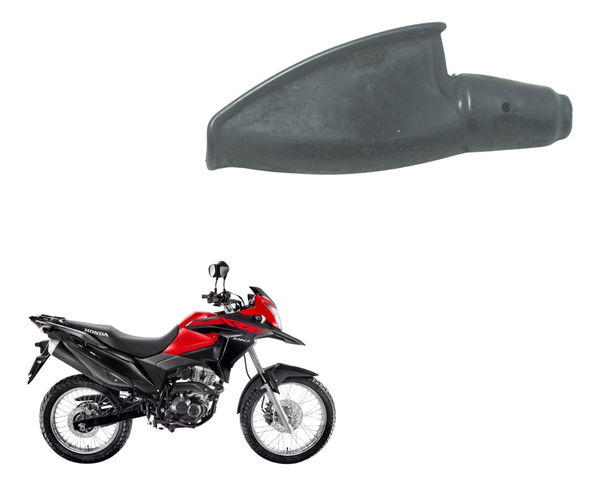 Guarda Pó Manicoto Embreagem Honda Xre 190 19-24 Original Guarda Pó Manicoto Embreagem Honda Xre 190 19-24 Original