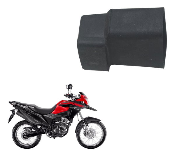 Borracha Rele Auxiliar Honda Xre 190 19-24 Original Borracha Rele Auxiliar Honda Xre 190 19-24 Original