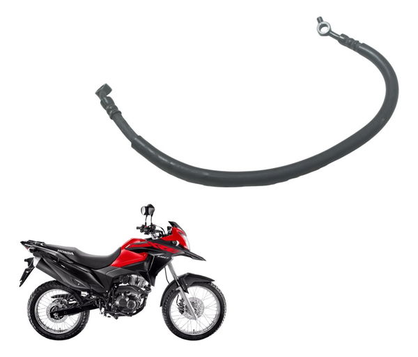 Flexível Freio Traseiro Honda Xre 190 19-24 Original Flexível Freio Traseiro Honda Xre 190 19-24 Original