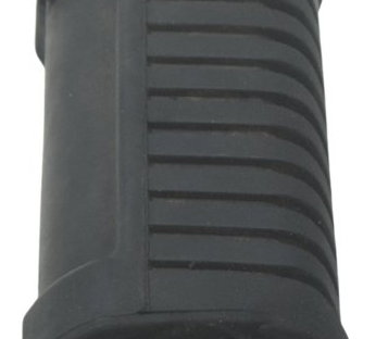 Pedaleira Traseira Dir C/ Detalhes Honda Xre 190 19-24 Orig