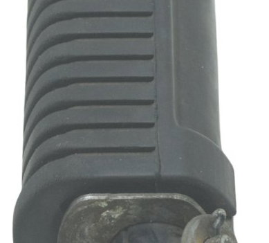 Pedaleira Traseira Dir C/ Detalhes Honda Xre 190 19-24 Orig