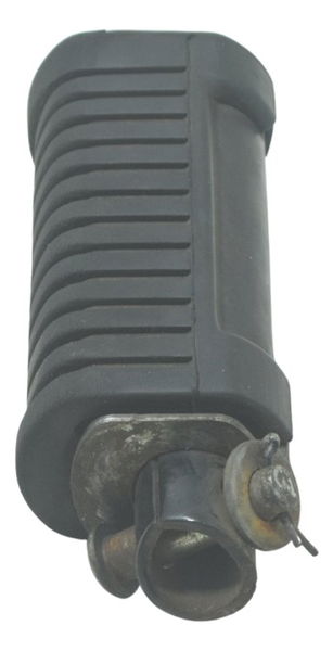 Pedaleira Traseira Dir C/ Detalhes Honda Xre 190 19-24 Orig Pedaleira Traseira Dir C/ Detalhes Honda Xre 190 19-24 Orig