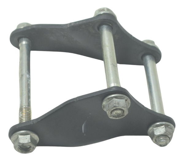 Suporte Motor Dianteiro Honda Xre 190 19-24 Original Suporte Motor Dianteiro Honda Xre 190 19-24 Original