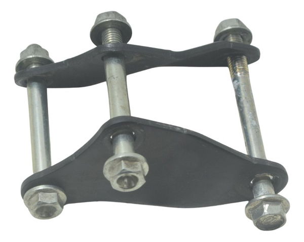 Suporte Motor Dianteiro Honda Xre 190 19-24 Original Suporte Motor Dianteiro Honda Xre 190 19-24 Original