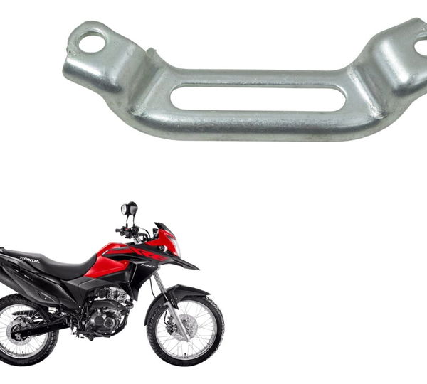 Suporte Bomba Combustível Honda Xre 190 19-24 Original