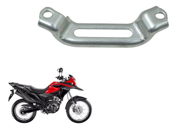 Suporte Bomba Combustível Honda Xre 190 19-24 Original Suporte Bomba Combustível Honda Xre 190 19-24 Original