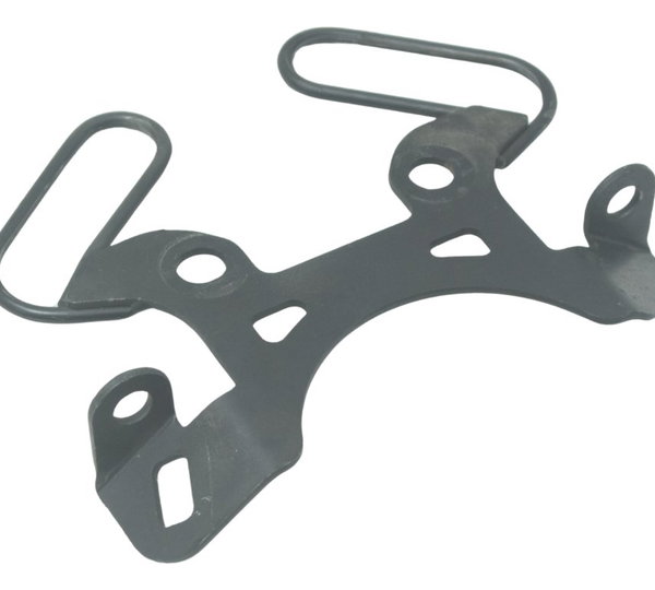 Guia Flexível Honda Xre 190 19-24 Original