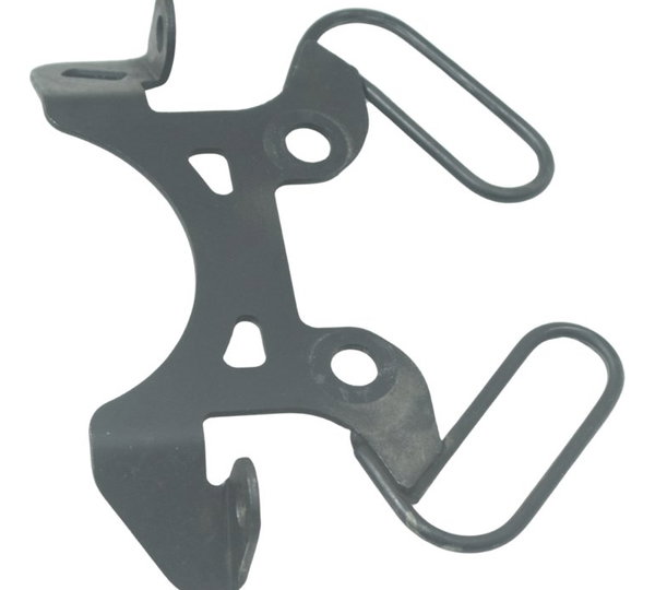 Guia Flexível Honda Xre 190 19-24 Original