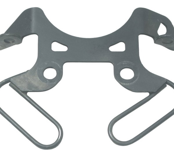 Guia Flexível Honda Xre 190 19-24 Original