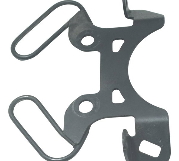 Guia Flexível Honda Xre 190 19-24 Original