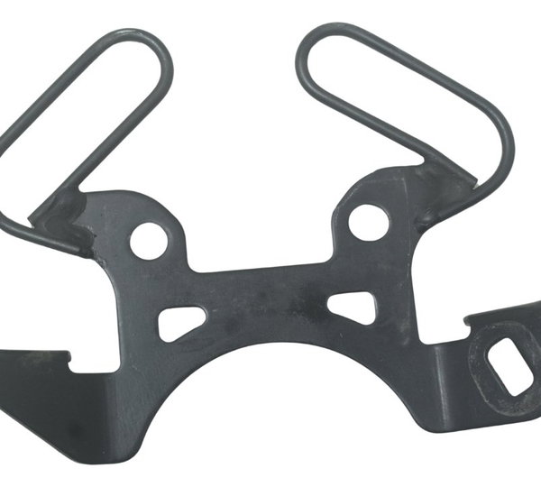 Guia Flexível Honda Xre 190 19-24 Original